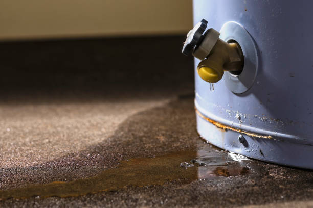 Best 24-hour water damage restoration  in New Fairview, TX