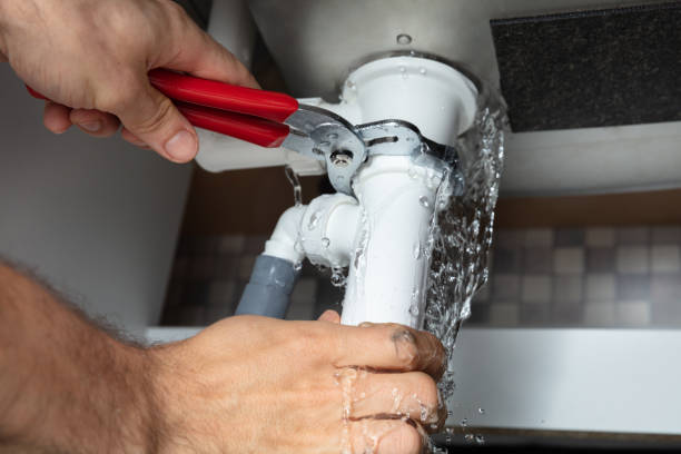 Best Residential water damage restoration  in New Fairview, TX