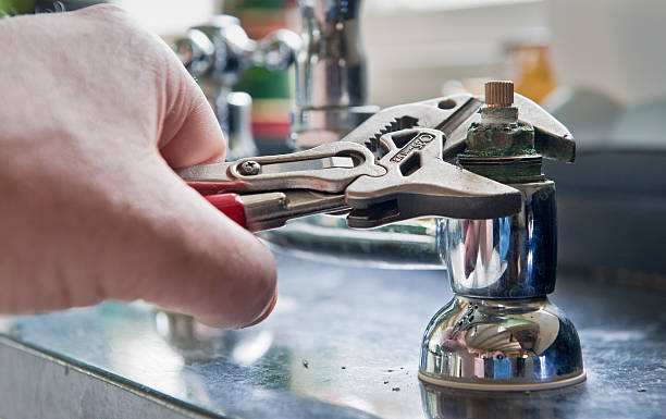 Best Professional water damage repair  in New Fairview, TX