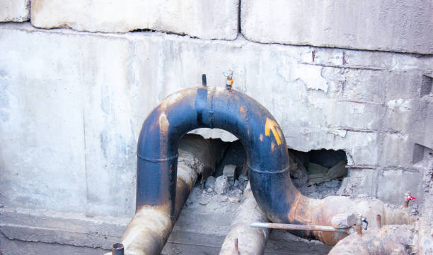 Best Sewage cleanup and water damage restoration  in New Fairview, TX